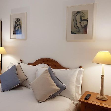 Chy Bre Bed & Breakfast Truro Ngoại thất bức ảnh