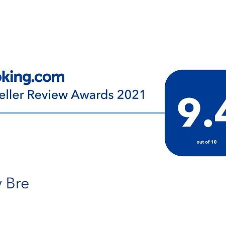 Chy Bre Bed & Breakfast Truro Ngoại thất bức ảnh