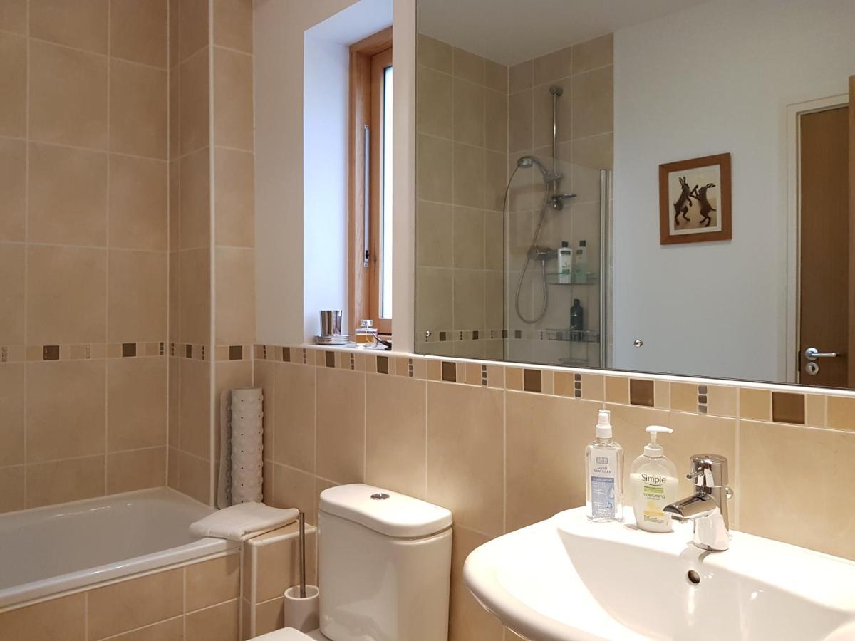 Chy Bre Bed & Breakfast Truro Ngoại thất bức ảnh