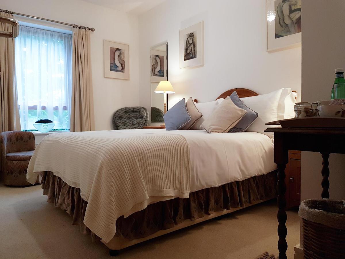 Chy Bre Bed & Breakfast Truro Ngoại thất bức ảnh