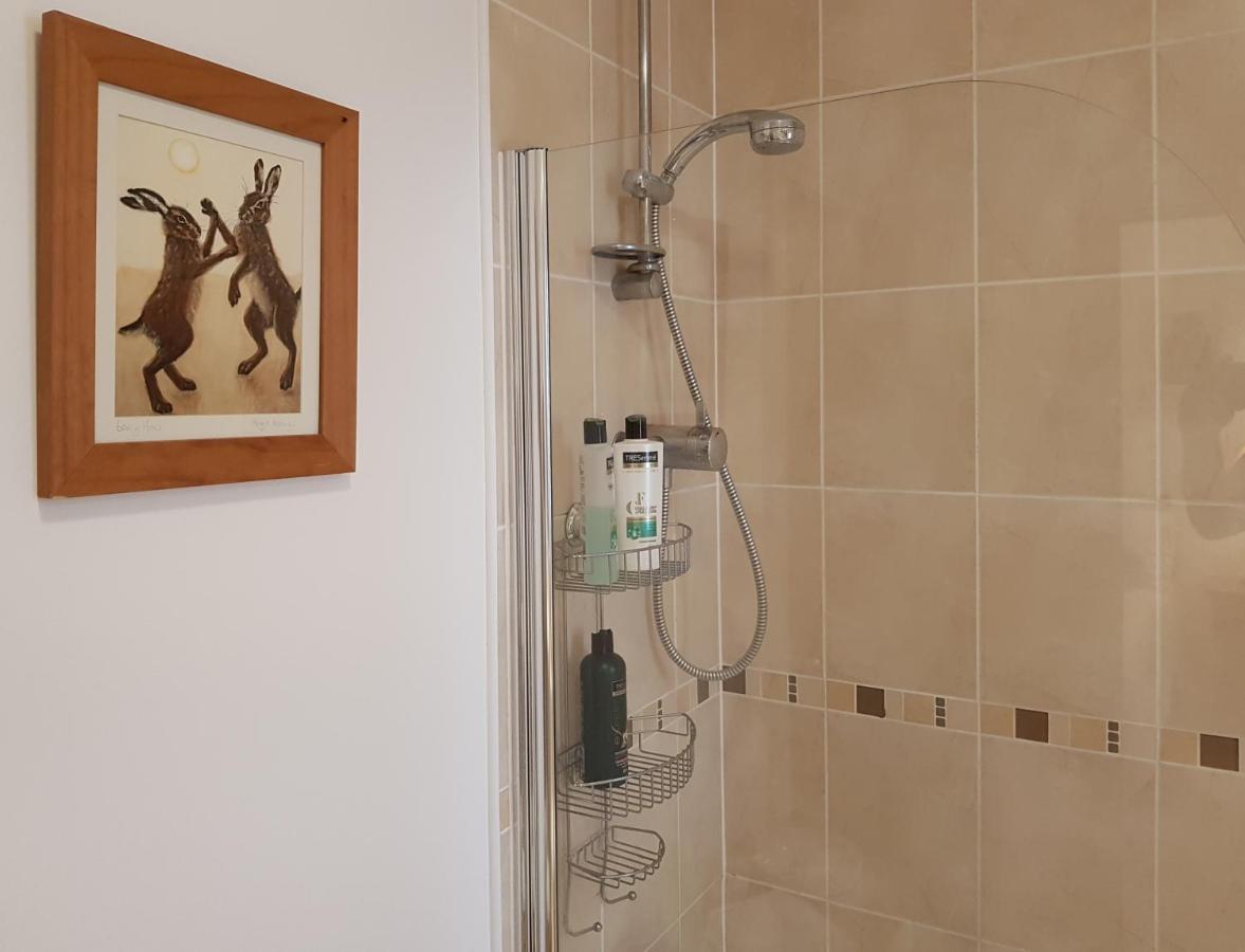 Chy Bre Bed & Breakfast Truro Ngoại thất bức ảnh