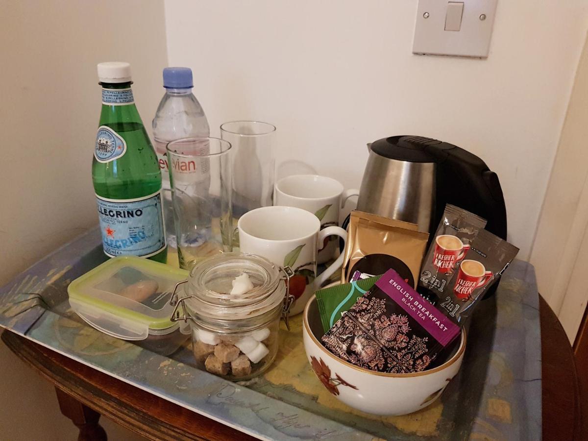Chy Bre Bed & Breakfast Truro Ngoại thất bức ảnh