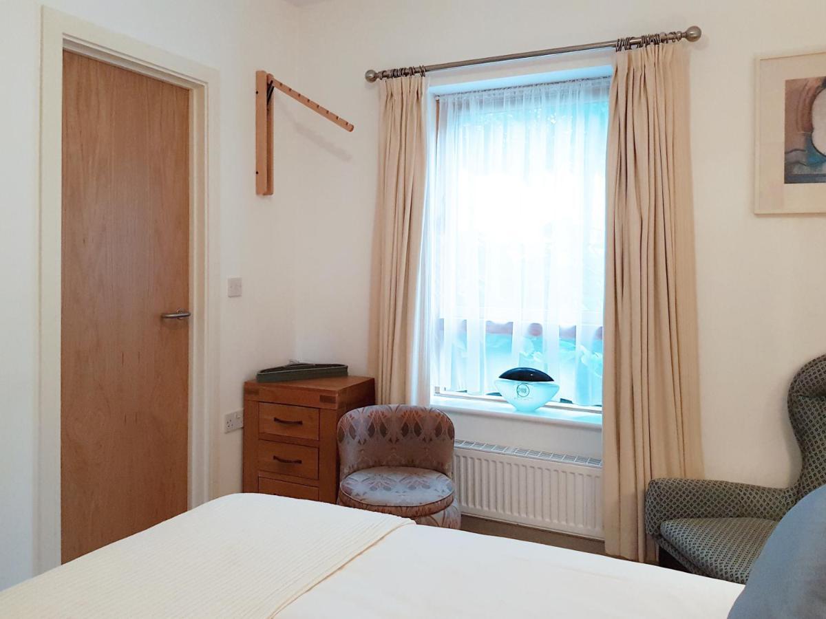 Chy Bre Bed & Breakfast Truro Ngoại thất bức ảnh