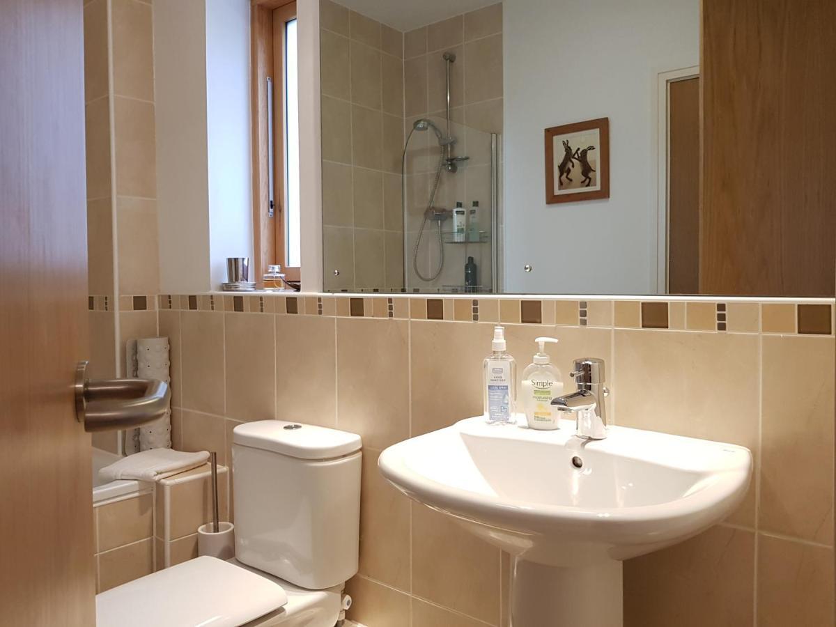 Chy Bre Bed & Breakfast Truro Ngoại thất bức ảnh
