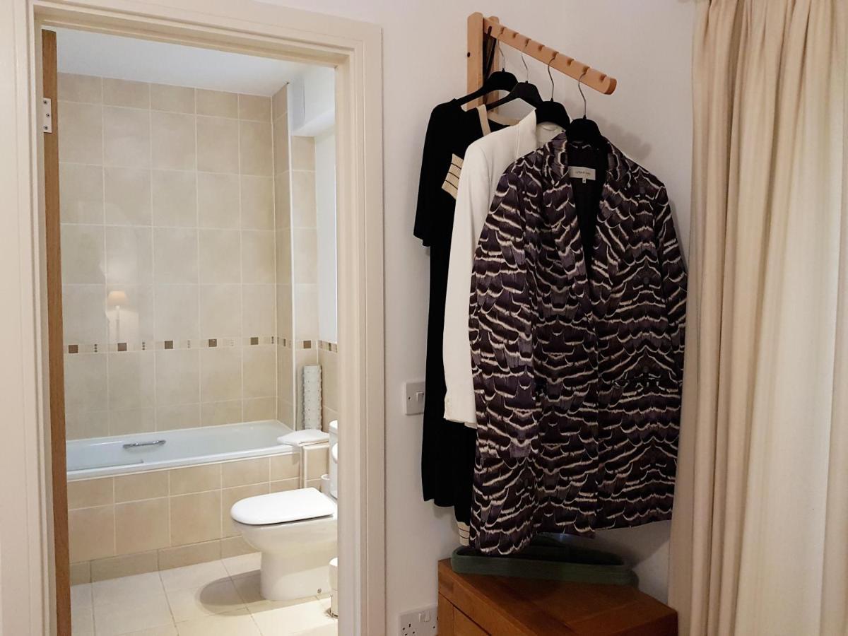 Chy Bre Bed & Breakfast Truro Ngoại thất bức ảnh
