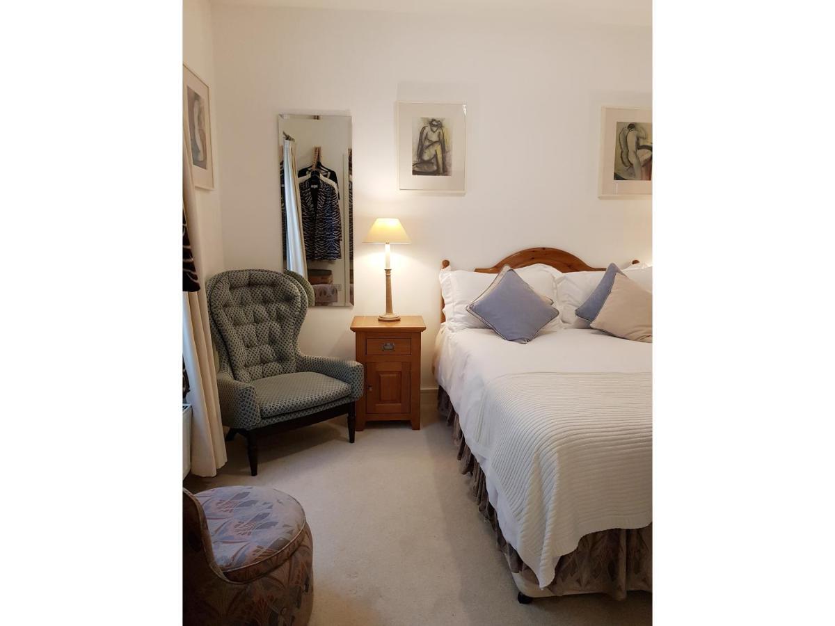Chy Bre Bed & Breakfast Truro Ngoại thất bức ảnh