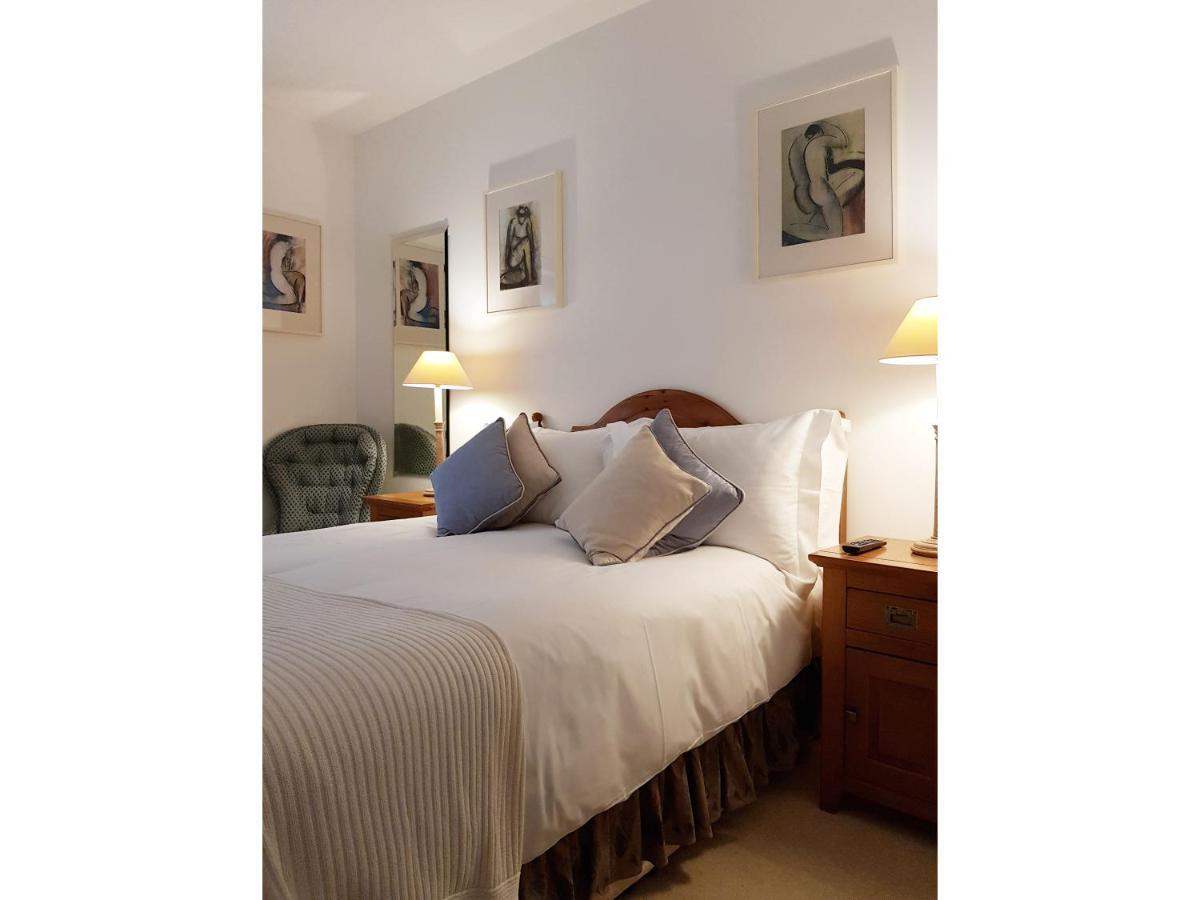 Chy Bre Bed & Breakfast Truro Ngoại thất bức ảnh